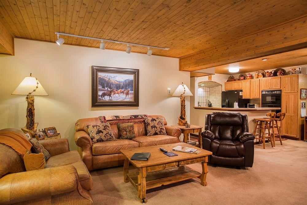 Dulany At The Gondola Apartment Steamboat Springs Exterior photo