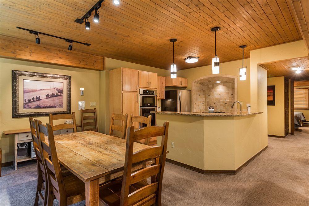 Dulany At The Gondola Apartment Steamboat Springs Exterior photo