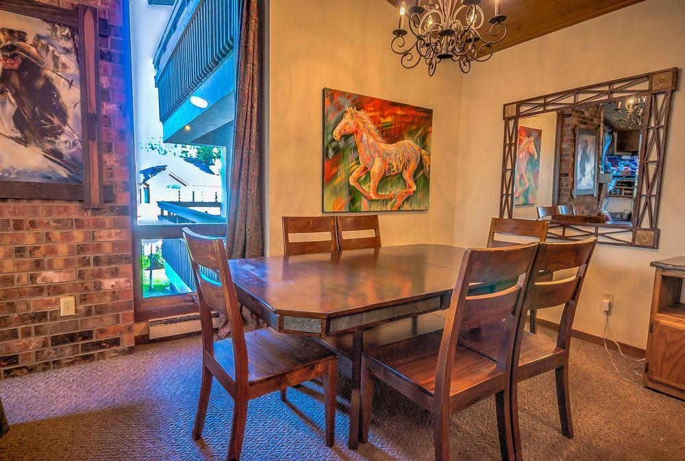 Dulany At The Gondola Apartment Steamboat Springs Exterior photo