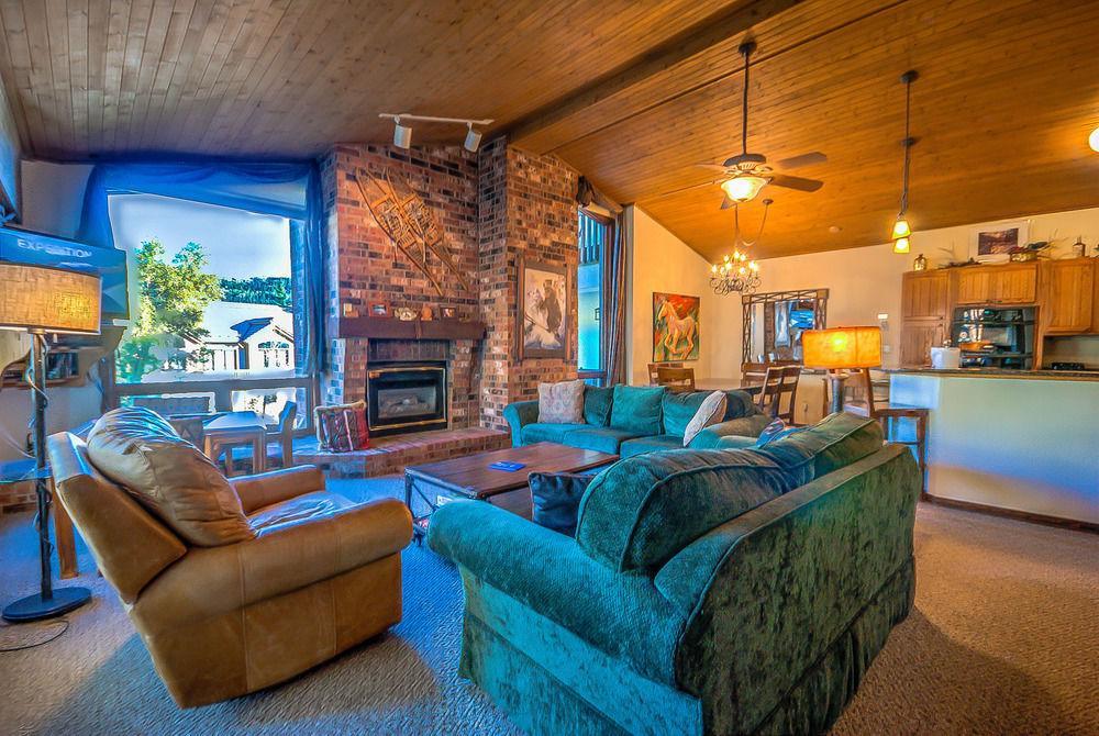 Dulany At The Gondola Apartment Steamboat Springs Exterior photo