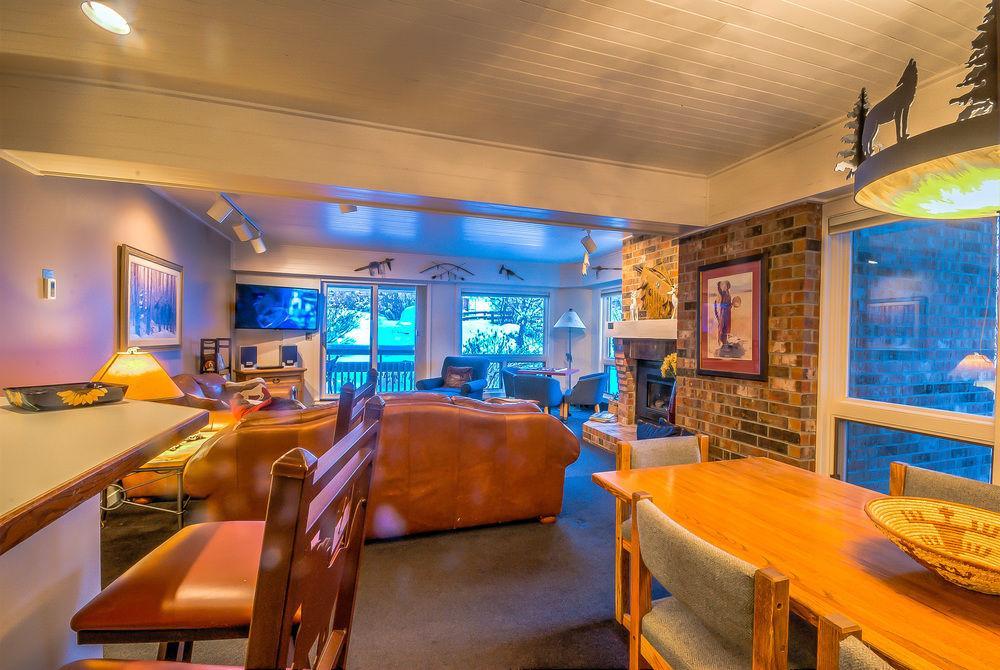 Dulany At The Gondola Apartment Steamboat Springs Exterior photo