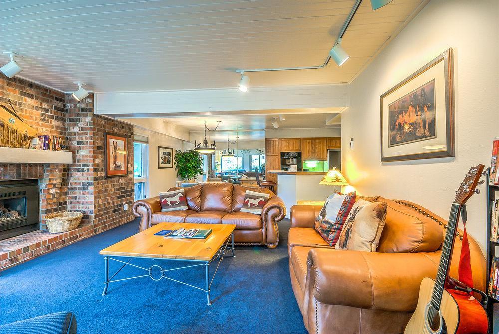 Dulany At The Gondola Apartment Steamboat Springs Exterior photo