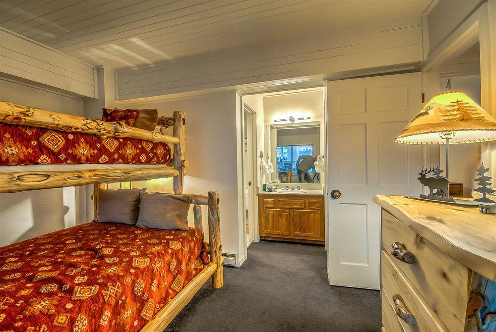 Dulany At The Gondola Apartment Steamboat Springs Exterior photo