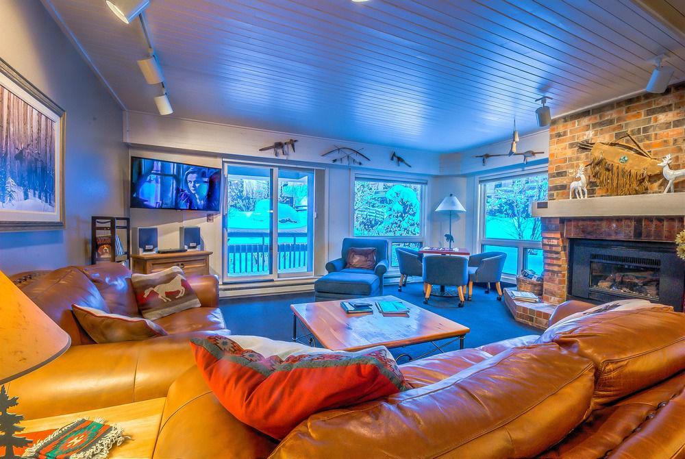 Dulany At The Gondola Apartment Steamboat Springs Exterior photo