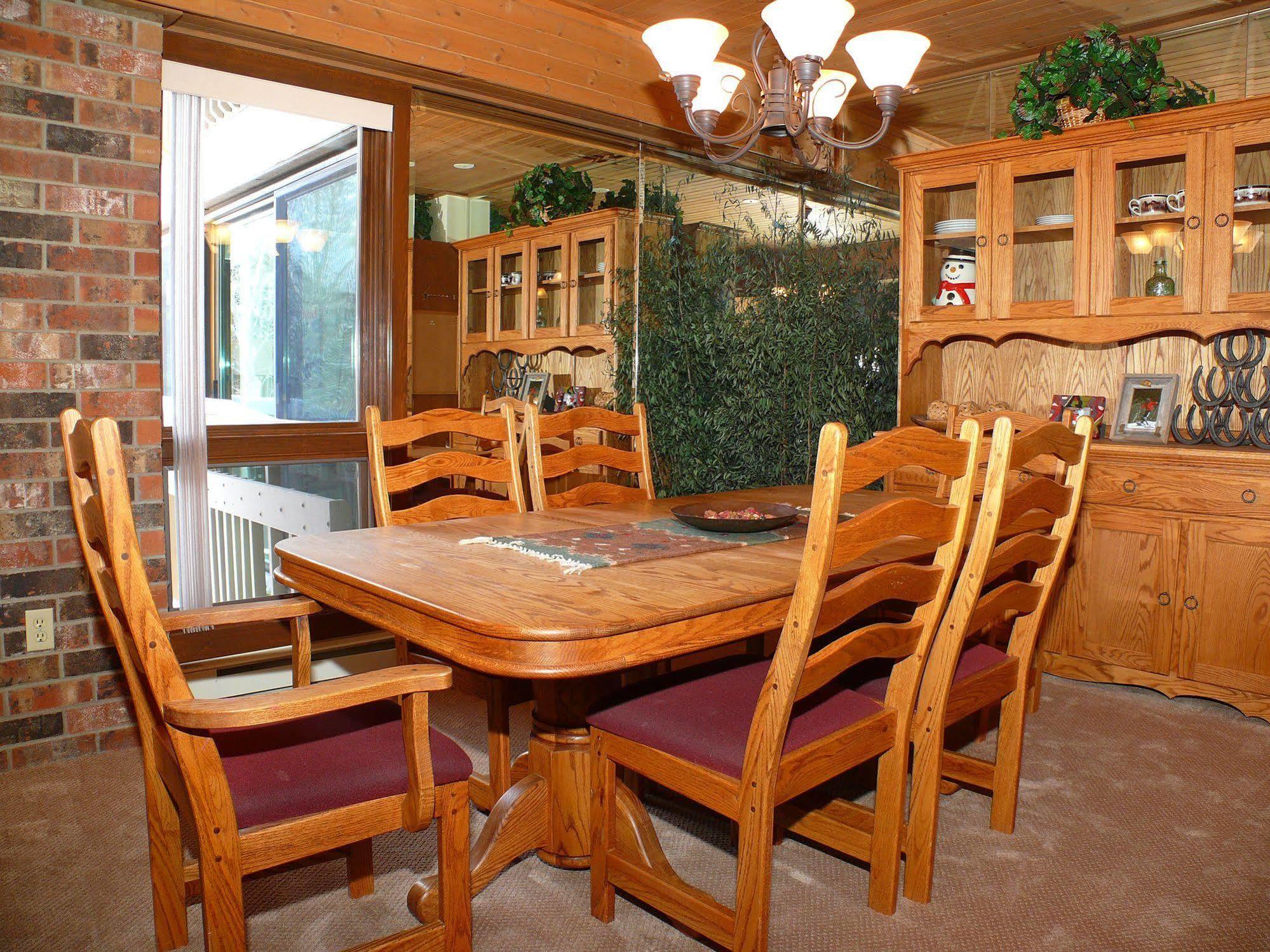 Dulany At The Gondola Apartment Steamboat Springs Exterior photo