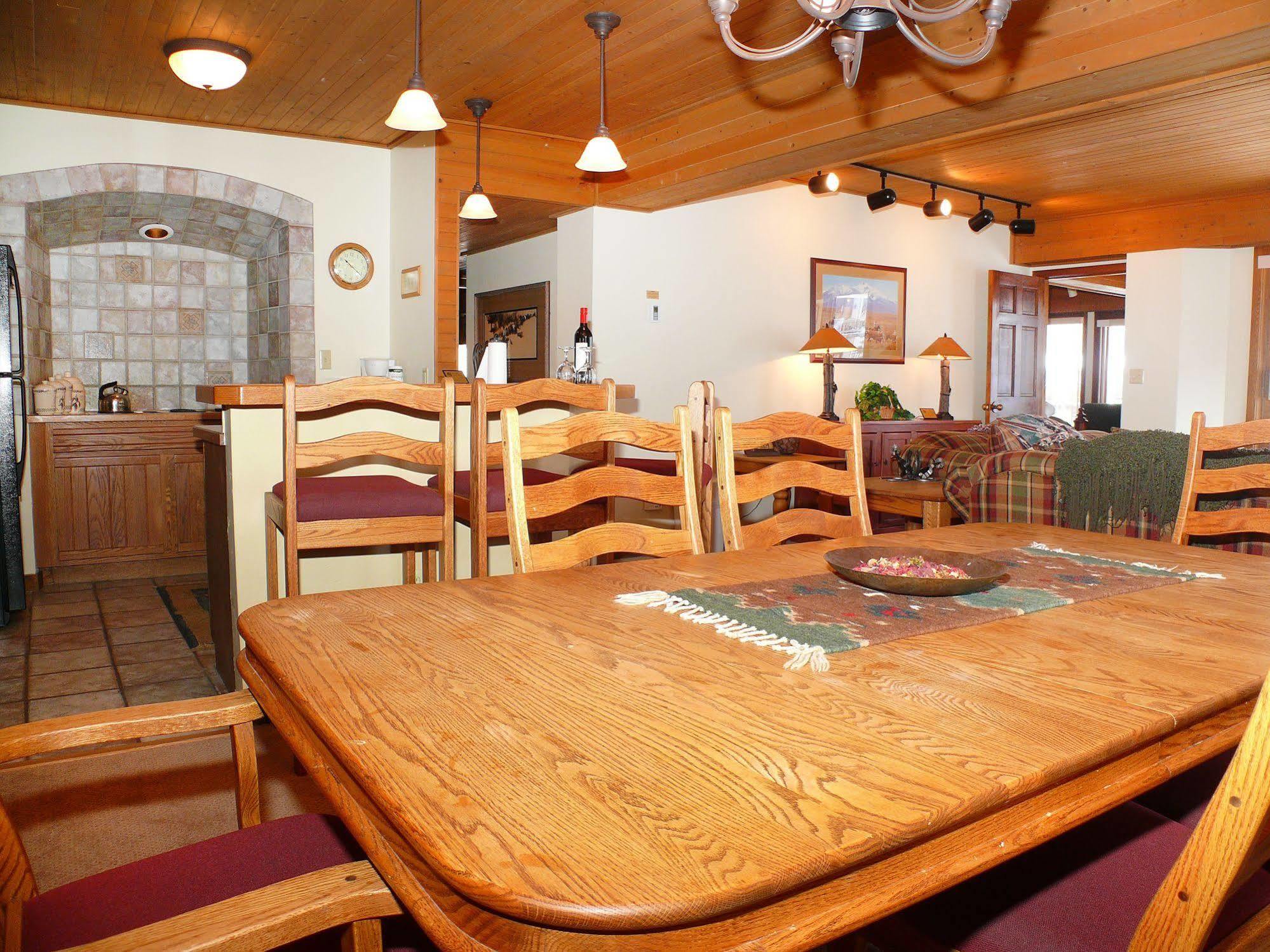 Dulany At The Gondola Apartment Steamboat Springs Exterior photo