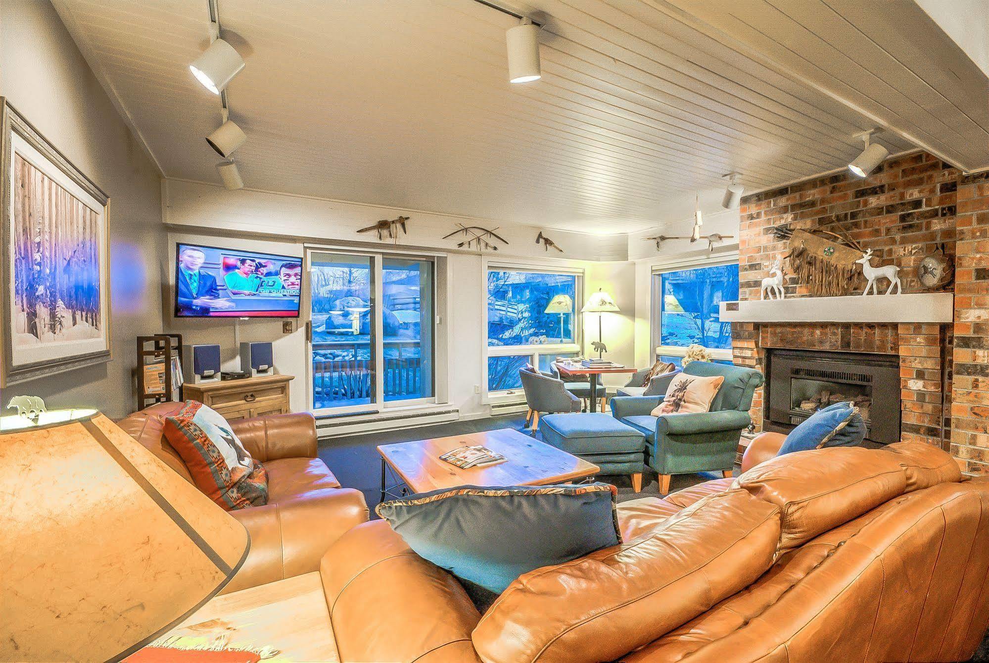 Dulany At The Gondola Apartment Steamboat Springs Exterior photo