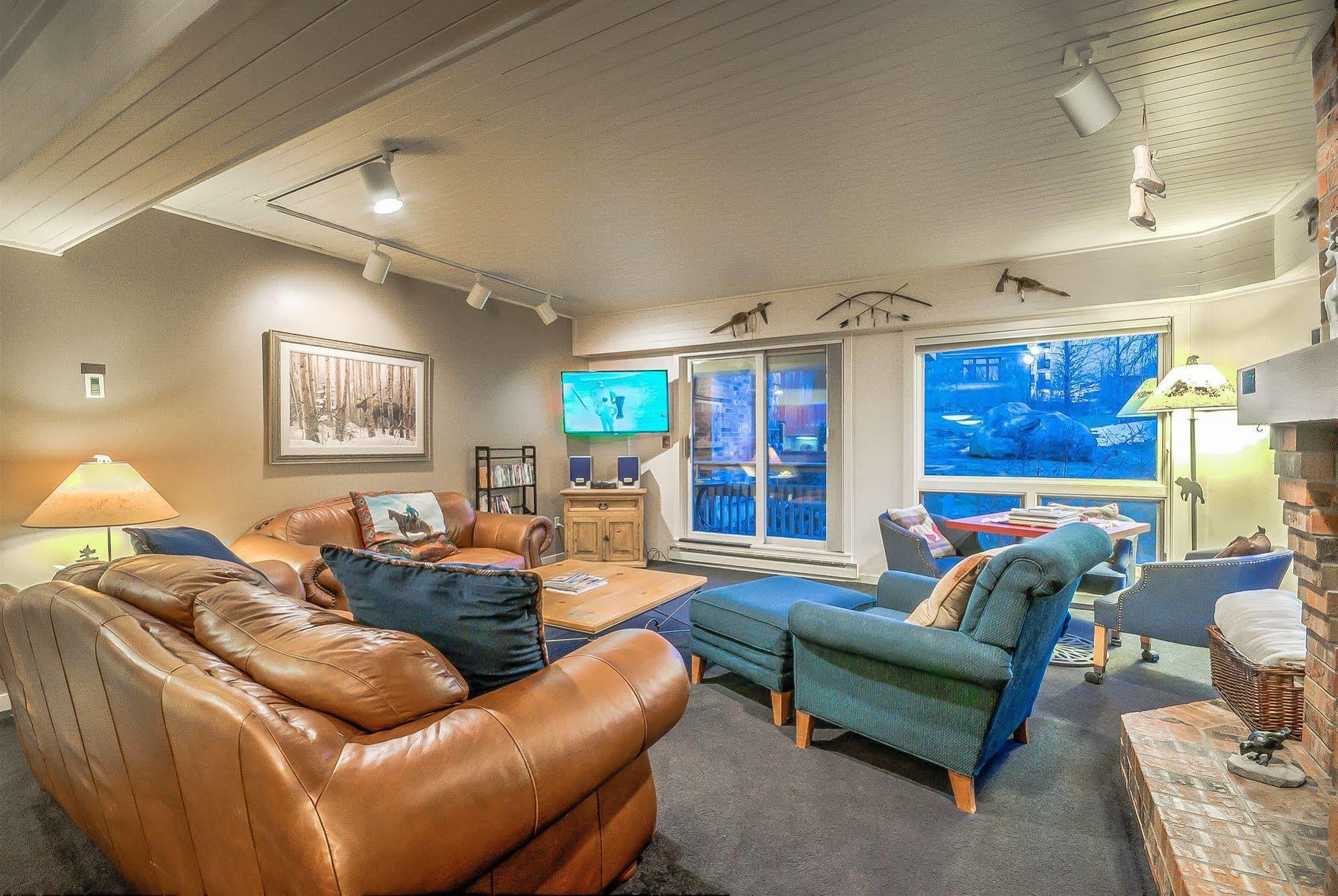 Dulany At The Gondola Apartment Steamboat Springs Exterior photo