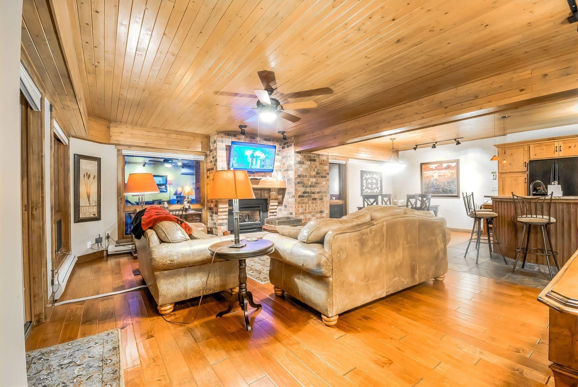 Dulany At The Gondola Apartment Steamboat Springs Exterior photo