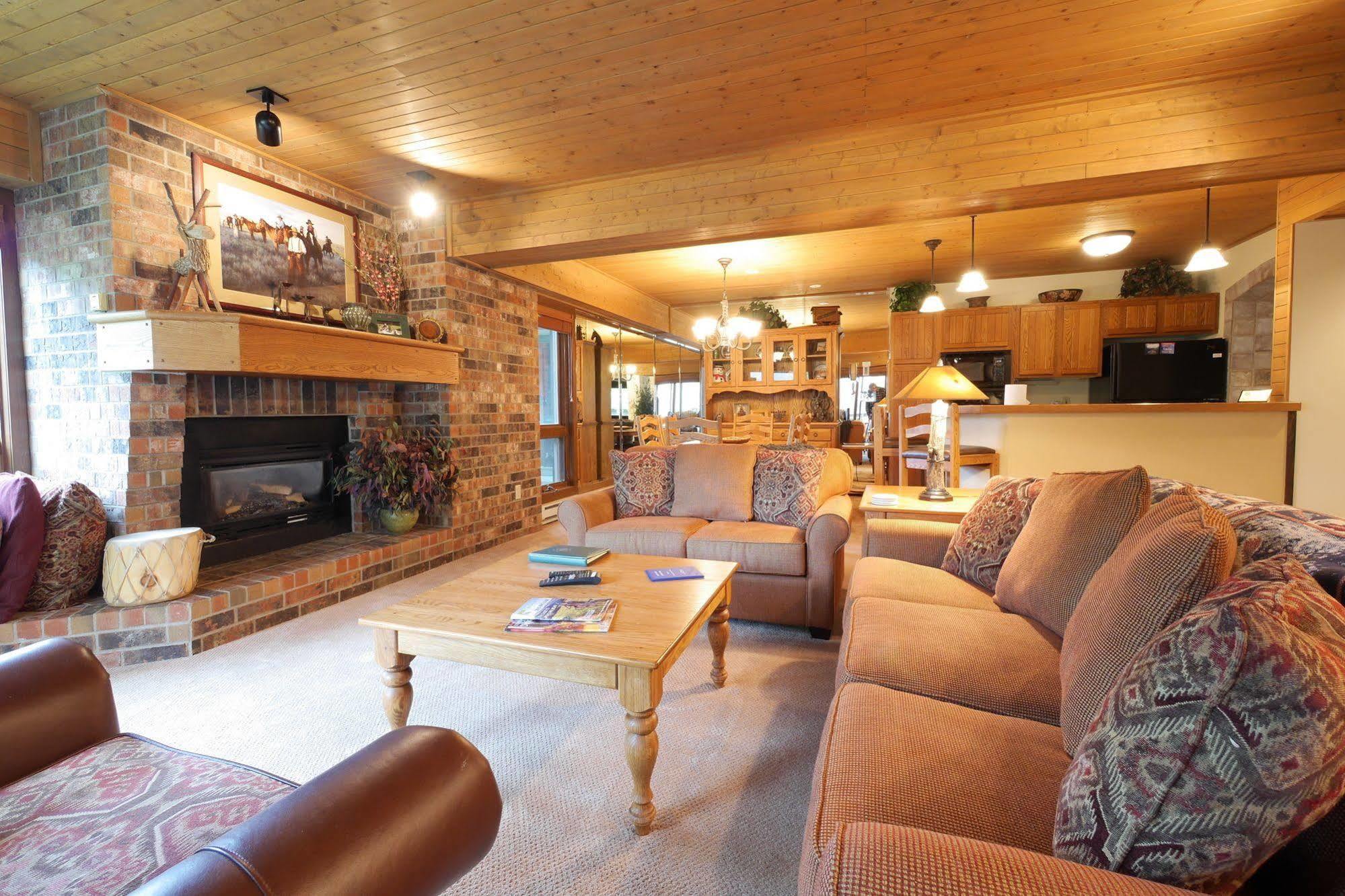Dulany At The Gondola Apartment Steamboat Springs Exterior photo
